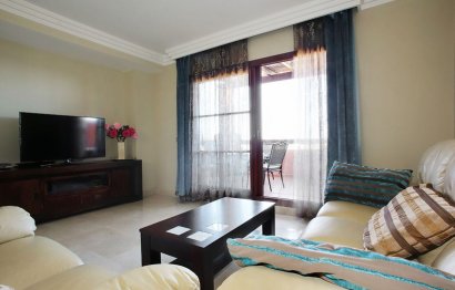 Resale - Apartment - Penthouse - Benahavís - Benahavís Centro