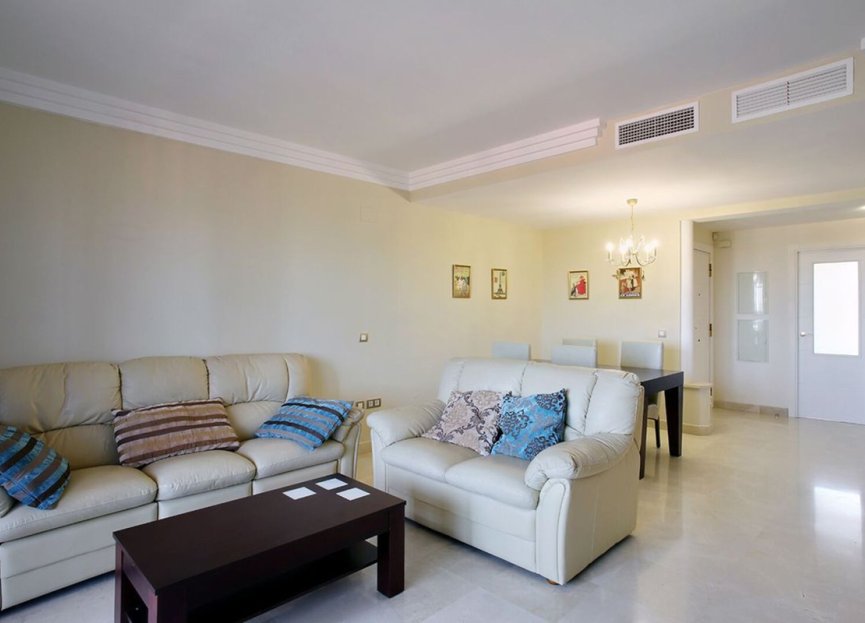 Resale - Apartment - Penthouse - Benahavís - Benahavís Centro