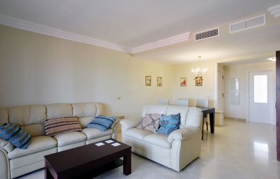 Resale - Apartment - Penthouse - Benahavís - Benahavís Centro