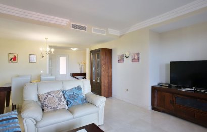 Resale - Apartment - Penthouse - Benahavís - Benahavís Centro