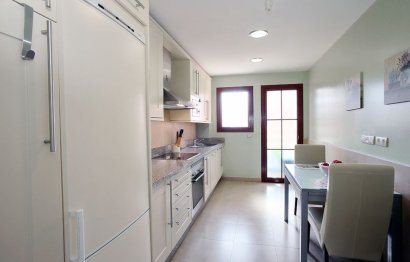 Resale - Apartment - Penthouse - Benahavís - Benahavís Centro