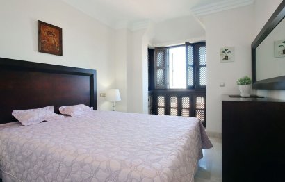 Resale - Apartment - Penthouse - Benahavís - Benahavís Centro