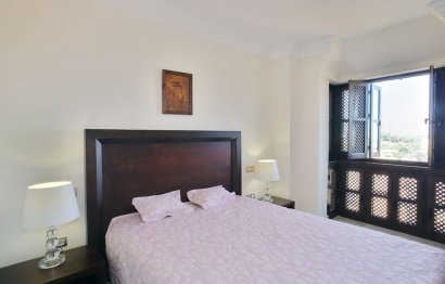Resale - Apartment - Penthouse - Benahavís - Benahavís Centro