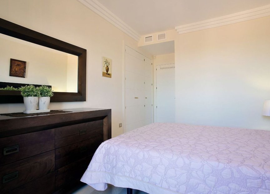 Resale - Apartment - Penthouse - Benahavís - Benahavís Centro