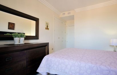 Resale - Apartment - Penthouse - Benahavís - Benahavís Centro