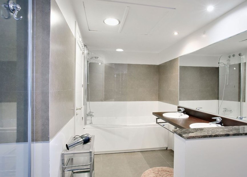 Resale - Apartment - Penthouse - Benahavís - Benahavís Centro