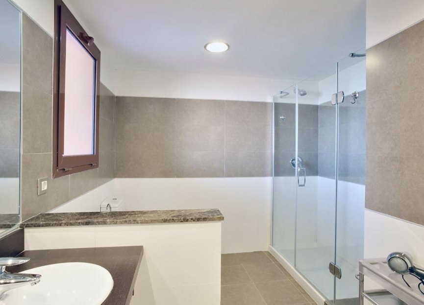Resale - Apartment - Penthouse - Benahavís - Benahavís Centro