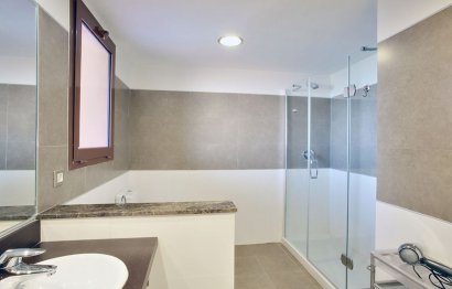 Resale - Apartment - Penthouse - Benahavís - Benahavís Centro