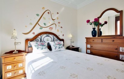 Resale - Apartment - Penthouse - Benahavís - Benahavís Centro