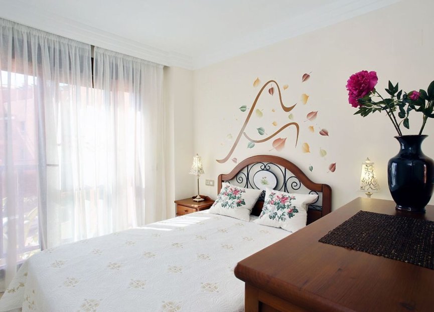 Resale - Apartment - Penthouse - Benahavís - Benahavís Centro