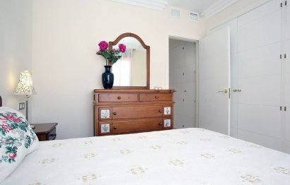 Resale - Apartment - Penthouse - Benahavís - Benahavís Centro