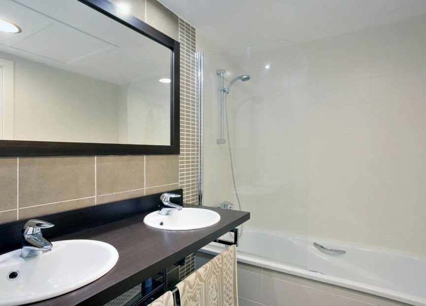 Resale - Apartment - Penthouse - Benahavís - Benahavís Centro