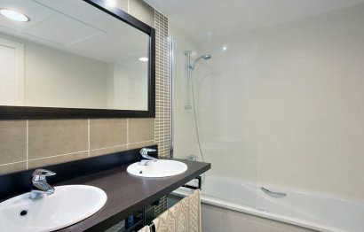 Resale - Apartment - Penthouse - Benahavís - Benahavís Centro