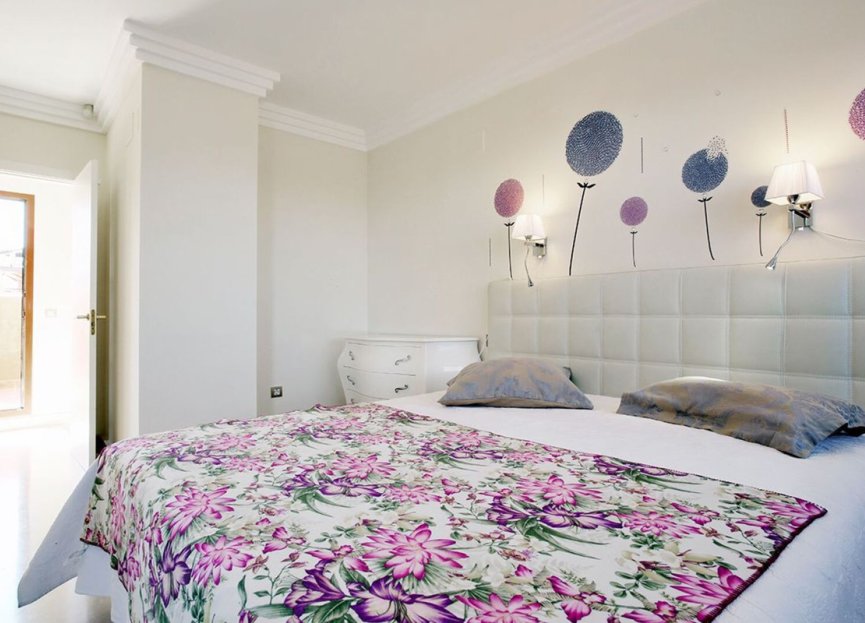 Resale - Apartment - Penthouse - Benahavís - Benahavís Centro