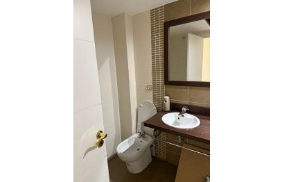 Resale - Apartment - Penthouse - Benahavís - Benahavís Centro