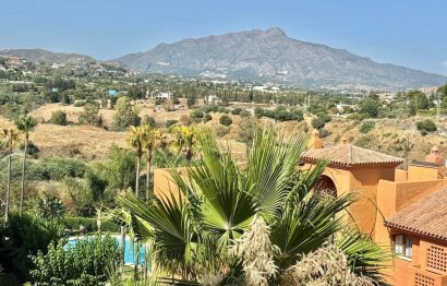 Resale - Apartment - Penthouse - Benahavís - Benahavís Centro