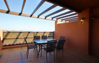 Resale - Apartment - Penthouse - Benahavís - Benahavís Centro
