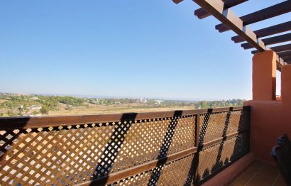 Resale - Apartment - Penthouse - Benahavís - Benahavís Centro