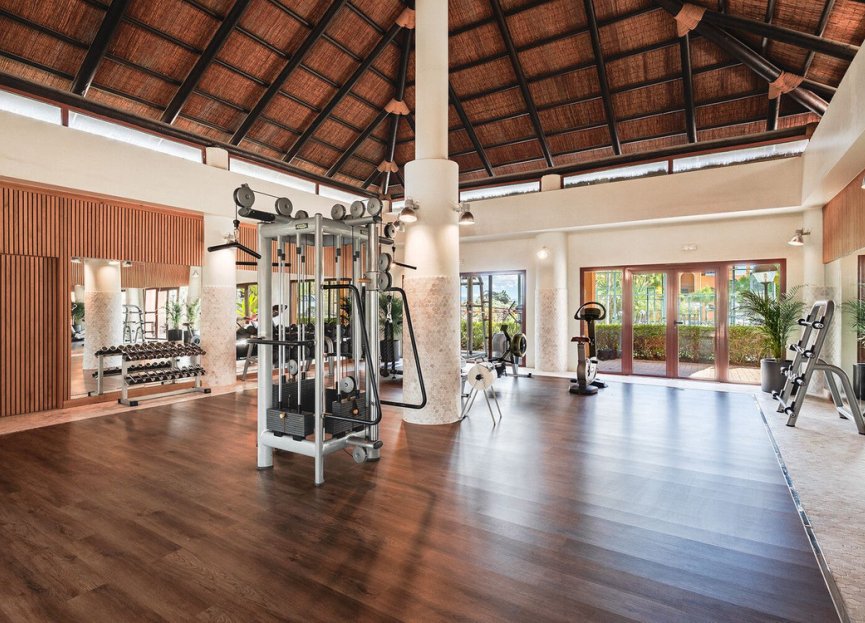 Resale - Apartment - Penthouse - Benahavís - Benahavís Centro