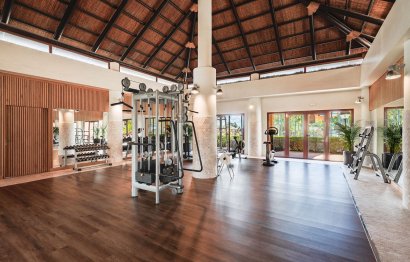 Resale - Apartment - Penthouse - Benahavís - Benahavís Centro