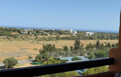 Resale - Apartment - Penthouse - Benahavís - Benahavís Centro