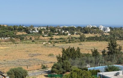 Resale - Apartment - Penthouse - Benahavís - Benahavís Centro