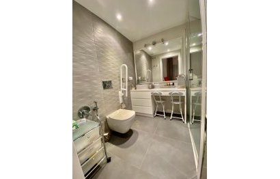 Resale - Apartment - Duplex - Marbella - Nueva Andalucia