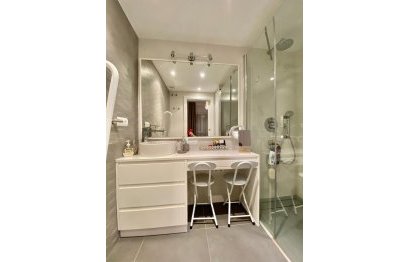 Resale - Apartment - Duplex - Marbella - Nueva Andalucia