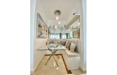 Resale - Apartment - Duplex - Marbella - Nueva Andalucia