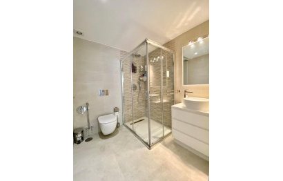 Resale - Apartment - Duplex - Marbella - Nueva Andalucia