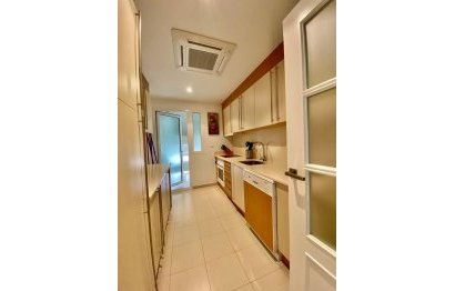 Resale - Apartment - Duplex - Marbella - Nueva Andalucia