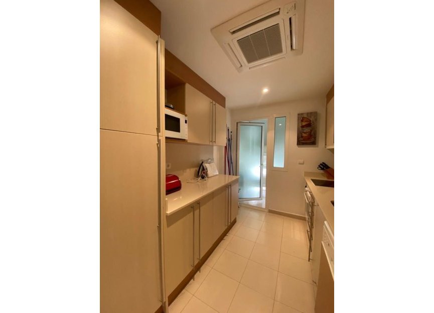 Resale - Apartment - Duplex - Marbella - Nueva Andalucia