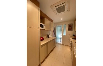 Resale - Apartment - Duplex - Marbella - Nueva Andalucia