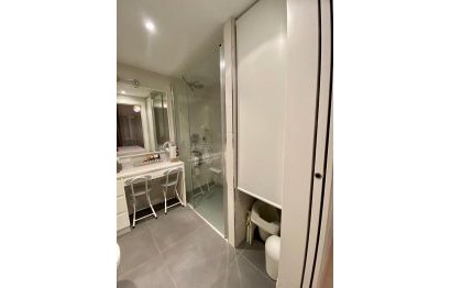 Resale - Apartment - Duplex - Marbella - Nueva Andalucia