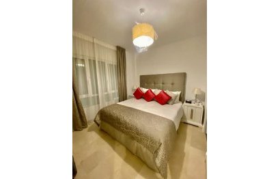 Resale - Apartment - Duplex - Marbella - Nueva Andalucia