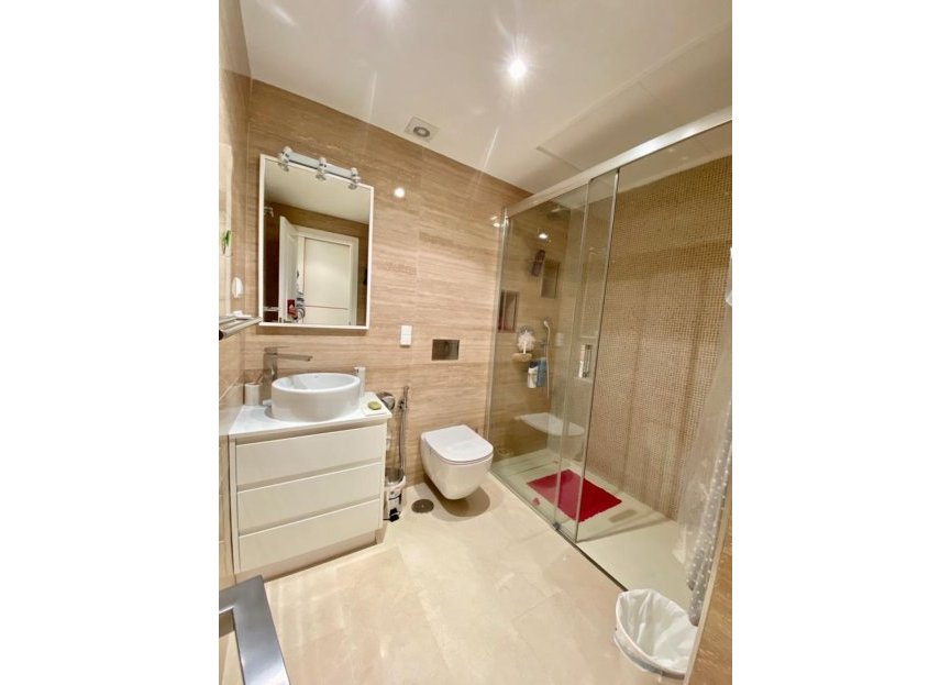 Resale - Apartment - Duplex - Marbella - Nueva Andalucia