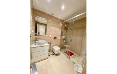 Resale - Apartment - Duplex - Marbella - Nueva Andalucia