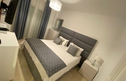 Resale - Apartment - Duplex - Marbella - Nueva Andalucia