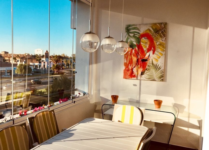 Resale - Apartment - Duplex - Marbella - Nueva Andalucia