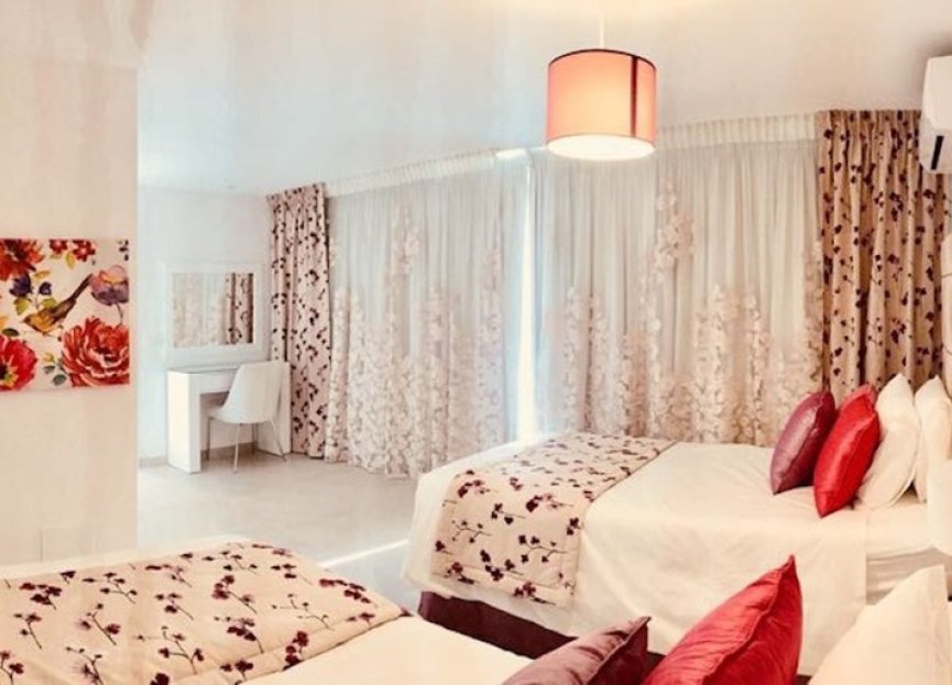 Resale - Apartment - Duplex - Marbella - Nueva Andalucia