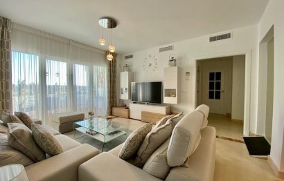 Resale - Apartment - Duplex - Marbella - Nueva Andalucia