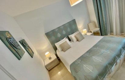 Resale - Apartment - Duplex - Marbella - Nueva Andalucia