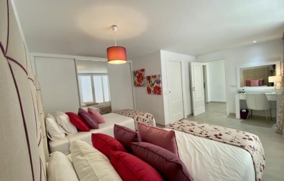 Resale - Apartment - Duplex - Marbella - Nueva Andalucia