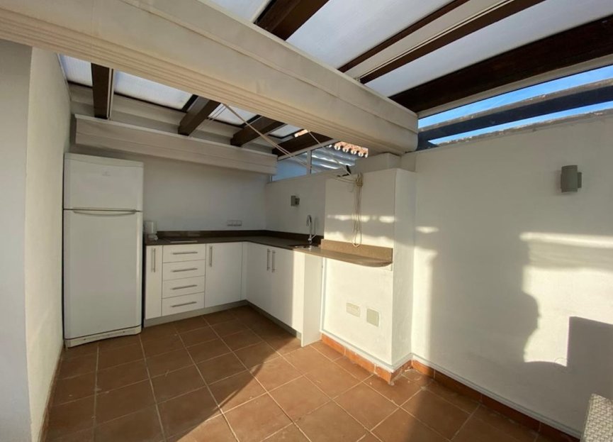 Resale - Apartment - Duplex - Marbella - Nueva Andalucia