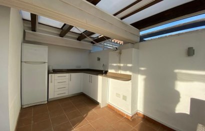 Resale - Apartment - Duplex - Marbella - Nueva Andalucia