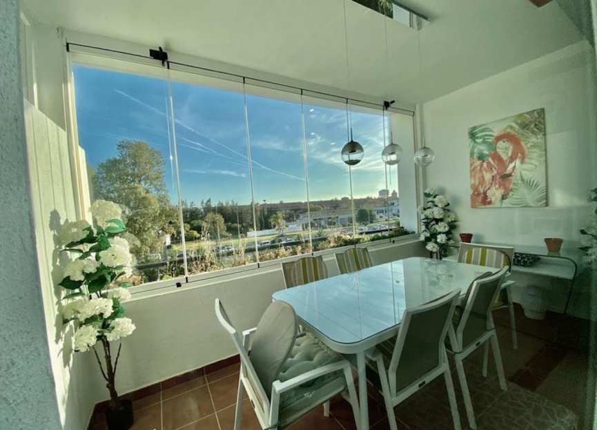 Resale - Apartment - Duplex - Marbella - Nueva Andalucia