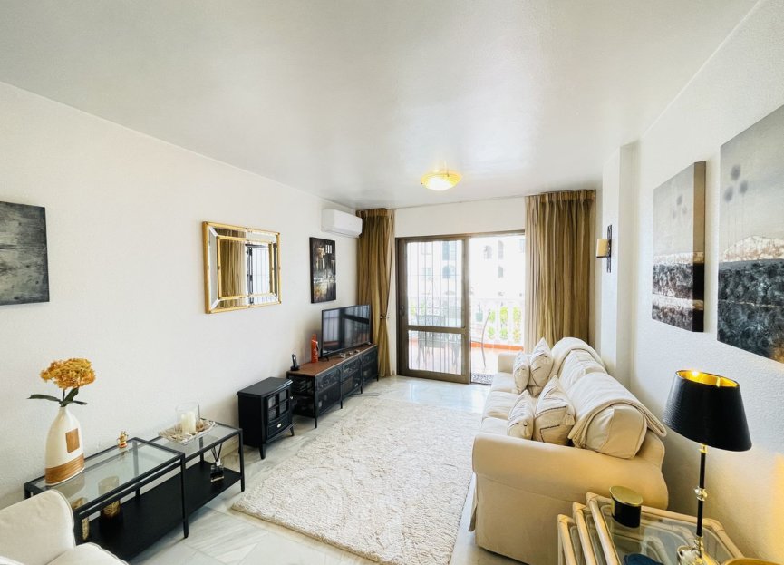 Reventa - Ground floor apartment - Mijas - Riviera Del Sol