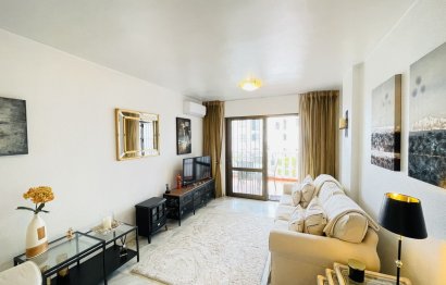 Reventa - Ground floor apartment - Mijas - Riviera Del Sol