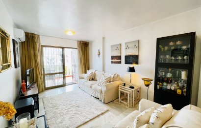 Reventa - Ground floor apartment - Mijas - Riviera Del Sol