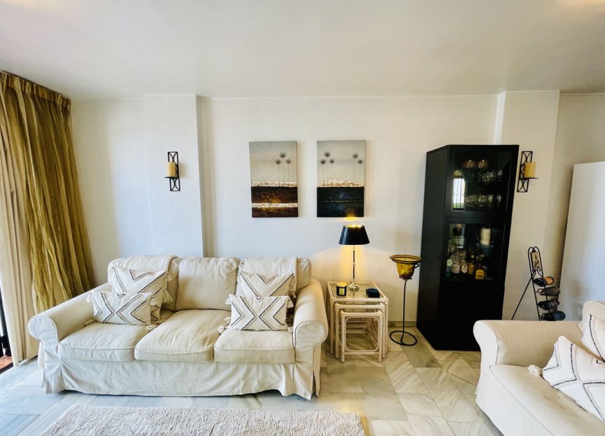 Reventa - Ground floor apartment - Mijas - Riviera Del Sol